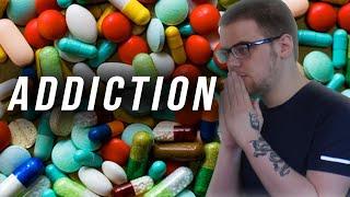 My absurd addiction story