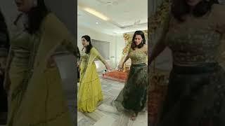 Sangeet Dance  P-11||LIKE,SHARE,SUBSCRIBEANDCOMMENTforthe lastPart#shortsforyou#feed#fyp#trending