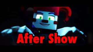 [Remake] “After Show” | TryHardNinja | Ft. Chi-Chi | MFMV