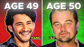 How Mahesh Babu Is Aging Like A Vampire?