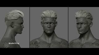 Kevfx Demo Reel 2022 07