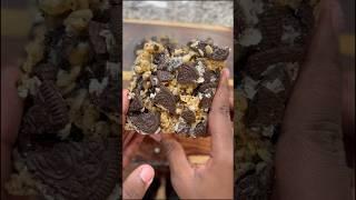OREO Rice Krispie