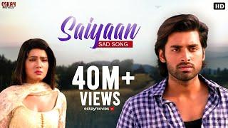 Saiyaan Full Song | Ankush | Mahiya Mahi | Akassh | Latest Bengali song | Eskay Movies