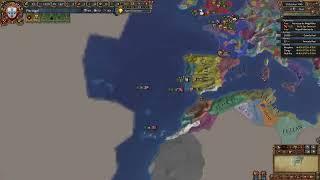 EU4 Portugal All Blue #1