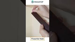 Industrial Magnetics Mag-Mate Flexible Magnetic Strip | Ultimate DIY & Organization Tool