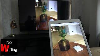 How to Display Apple iPad Wirelessly on 2024 New Model Samsung TV - Beginners guide