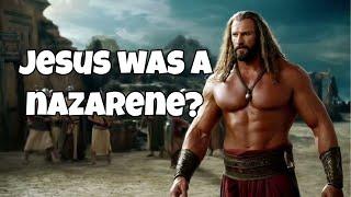 Why Jesus Being 'The Nazarene' Is A BIG Deal