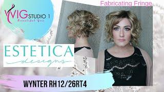 Wynter - Estetica Designs RH12/26RT4