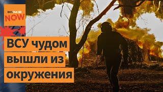 КНДР перешли в атаку и всех удивили: так не наступали даже россияне