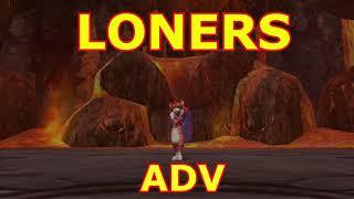 Aion Legend/Destiny Loners [ADV]