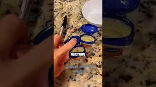 Here's what you can do with Vaseline!..