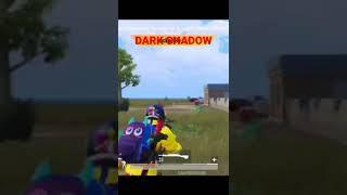 #PUBG#DARK SHADOW#SK GAMER#