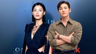 Ji Chang Wook & Jun Ji Hyun Set To Shock The K-Drama World With A Big Project!