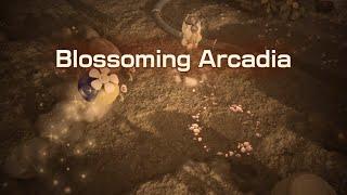 Pikmin 4 OST - Blossoming Arcadia (Olimar)