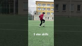 name him in coments...  #football #training #footballtrickshots #skills #footballskils #soccer