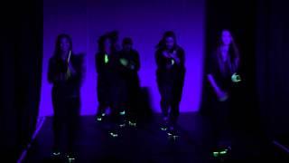theFYVgroup Club Jete 2/1815
