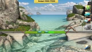 Bridge Constructor All Levels