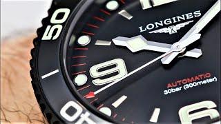 TOP 18: Best Longines Watches For Men 2023!