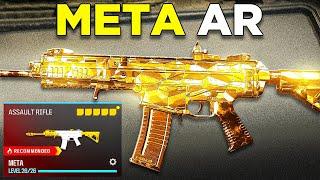 NEW *META* MTZ 556 SETUP for MW3 RANKED PLAY!  (Best MTZ 556 Class Setup) Modern Warfare 3