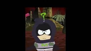 Mysterion edit