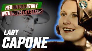 Lady Capone: The UNTOLD Story of Scarface's Wife || Full Documentary