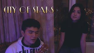 City of Stars - Suliko & Ramina [Cover]