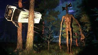 Siren Head Scary Horror Forest - Android Gameplay Walkthrough Part 1