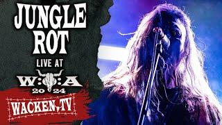 Jungle Rot - Live at Wacken Open Air 2024