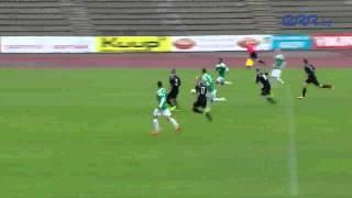 JK Tallinna Kalev - FC Levadia Tallinn / UEFA Estonian Meistriliiga 2014