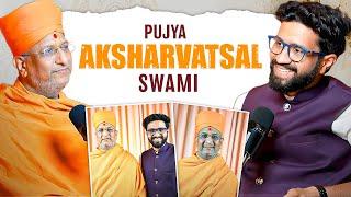 Sanatan Dharma: The Podcast That Changes Everything