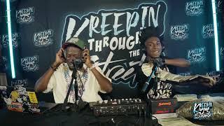 Head Blocka " Kreepin Through The Streetz " Freestyle  Episode!