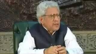 Javed Ghamidi declares the Prophet's parents as Kafir (infidels) and Jahannumi
