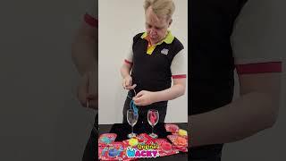 Wacky Now in Europe  #magicwacky #fidgettoys #wackyworm #toysmagic