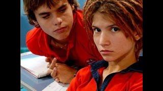 Rebelde Way | Мятежный Дух | 2 Сезон 132 Серия