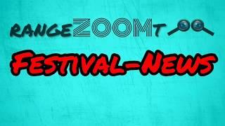 Headliner für Rockavaria und Novarock  Festival News #01  rangeZOOMt