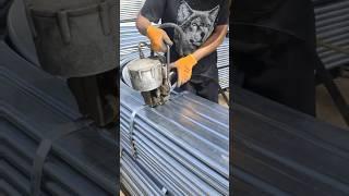 Rebar Packing strip #alshaheentech #shorts #ytshorts