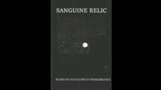 Sanguine Relic - Blood on Old Altars in Remembrance