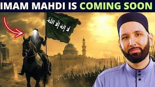 IMAM MAHDI IS COMING SOON | NOT SO MUCH TIME IS LEFT !