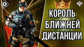 НОВАЯ ИМБА в WARFACE? // ОКАЗАЛОСЬ НЕ СОВСЕМ