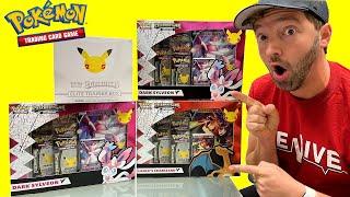 HUGE POKEMON PACK OPENING - 33 Packs!