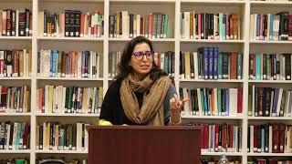 Dr. Mariam Chughtai presents: "Religious Nationalism in Pakistan"