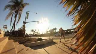 Canon 60D Skate Edit 2
