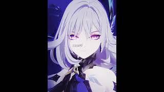Skirk Edit | Cold | Genshin Impact