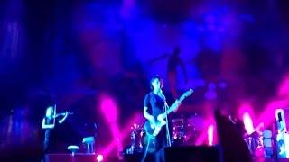 Placebo - Meds (Live at Tbilisi Open Air 2015)