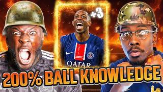 ULTIMATE FORMATION INVASION FOOTBALL QUIZ (IMPOSSIBLE LEVEL) 