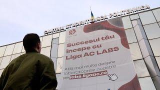 LIGA AC LABS 2024 | OFFICIAL AFTERMOVIE