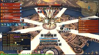 [B&S] 12-Man Grand Celestial Emperor - Earth SF Tank