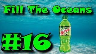 Fill The Oceans Gameplay #16 - We are SOOO CLOSE!!!