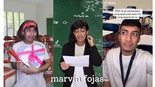 marvin fojas tiktok compilation!