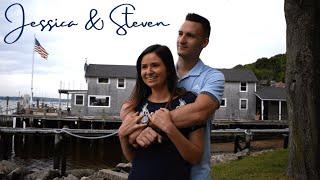 Jessica & Steven ~ Engagement Video